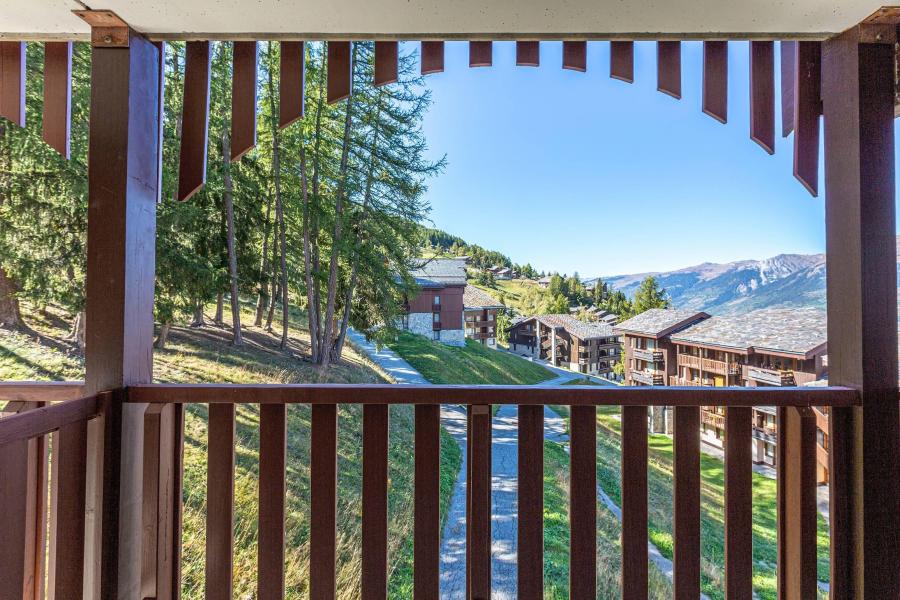 Vacances en montagne Appartement 2 pièces 5 personnes (521) - Résidence le Dé 4 - Montchavin La Plagne