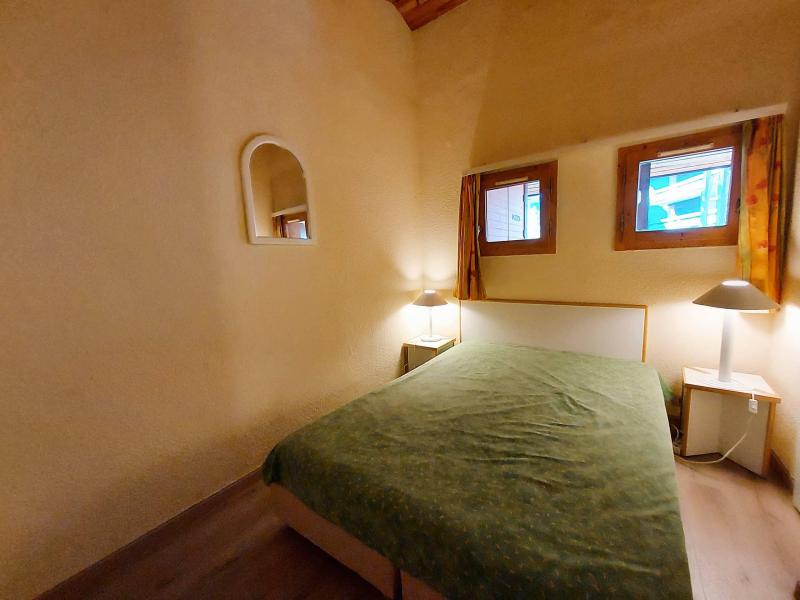 Vacaciones en montaña Apartamento dúplex 2 piezas 6 personas (434) - Résidence le Dé 4 - Montchavin La Plagne - Habitación