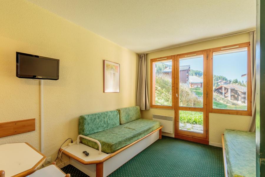 Vacanze in montagna Appartamento 2 stanze per 5 persone (118) - Résidence le Dé 4 - Montchavin La Plagne - Alloggio