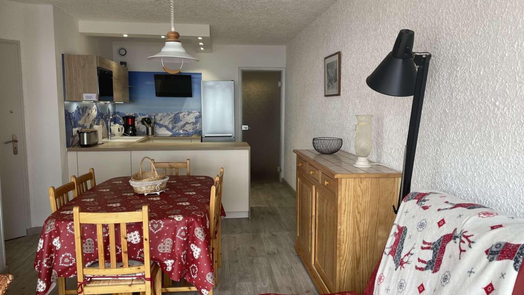 Vacanze in montagna Appartamento 2 stanze per 6 persone (187) - Résidence le Diamant 1 - Les 2 Alpes