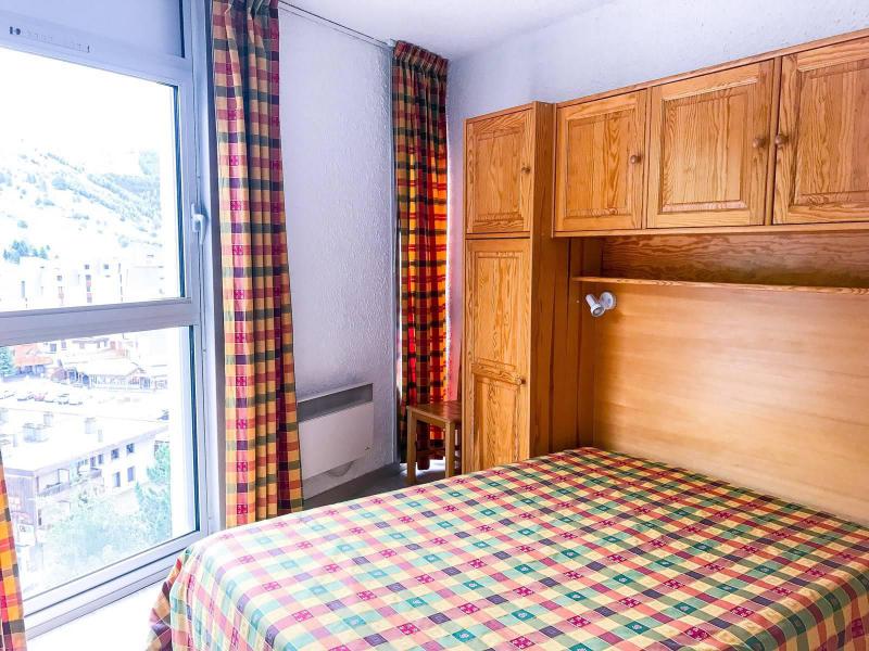 Vacances en montagne Appartement 2 pièces 6 personnes (187) - Résidence le Diamant 1 - Les 2 Alpes - Cabine