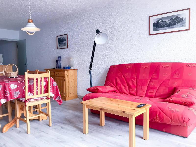 Vacances en montagne Appartement 2 pièces 6 personnes (187) - Résidence le Diamant 1 - Les 2 Alpes - Séjour