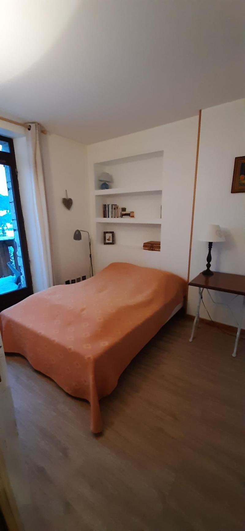 Urlaub in den Bergen 3-Zimmer-Appartment für 4 Personen (435) - Résidence le Diamant - Villard de Lans - Schlafzimmer