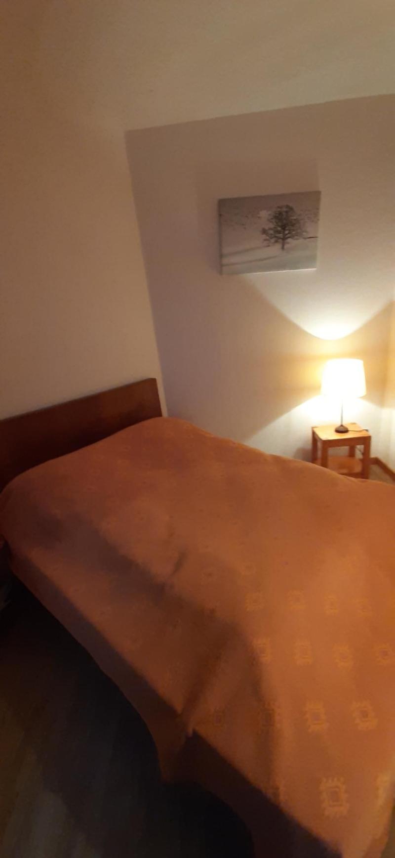 Urlaub in den Bergen 3-Zimmer-Appartment für 4 Personen (435) - Résidence le Diamant - Villard de Lans - Schlafzimmer