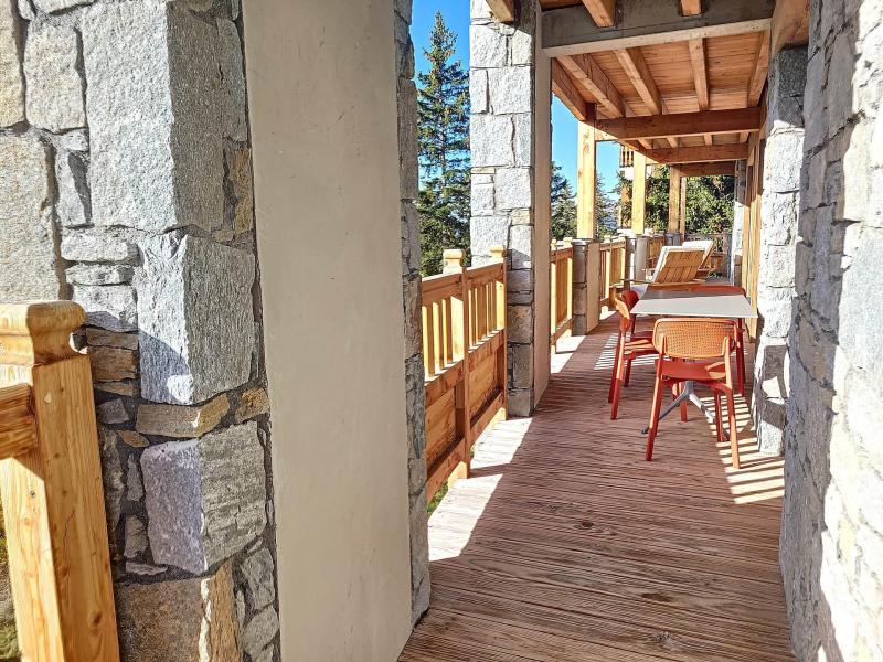 Vacaciones en montaña Apartamento 5 piezas para 8 personas (3) - Résidence Le Diamant des Cimes - La Rosière