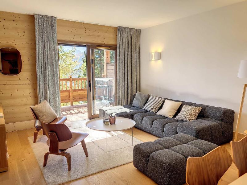 Vacaciones en montaña Apartamento cabina 4 piezas para 8 personas (5) - Résidence Le Diamant des Cimes - La Rosière - Alojamiento