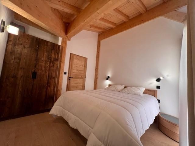 Vakantie in de bergen Appartement 5 kamers 10 personen (8) - Résidence Le Diamant des Cimes - La Rosière - Verblijf