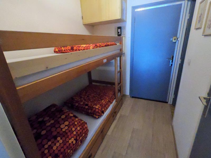 Каникулы в горах Квартира студия со спальней для 4 чел. (DIA2J2) - Résidence le Diamant II - Les 2 Alpes - Двухъярусные кровати