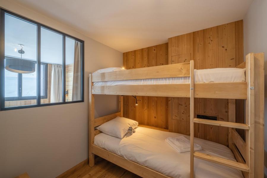Wakacje w górach Apartament 4 pokojowy kabina 8 osób (303) - Résidence Le Dome - Alpe d'Huez - Zakwaterowanie