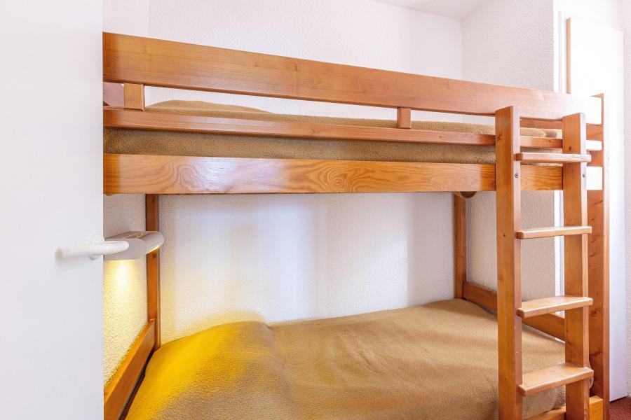 Vacanze in montagna Appartamento 1 stanze con cabina per 6 persone (301) - Résidence le Domino - Montchavin La Plagne