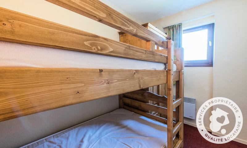 Ski verhuur Appartement 2 kamers 4 personen (Confort 28m²) - Résidence le Douchka - Maeva Home - Avoriaz - Buiten zomer