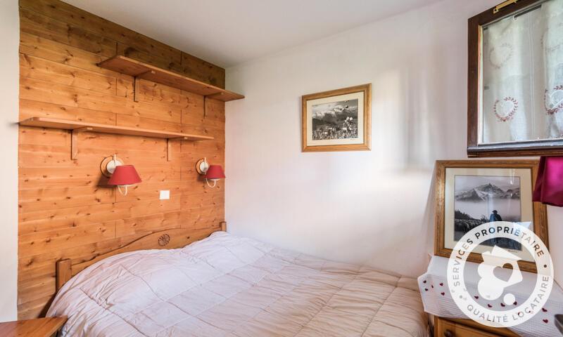 Alquiler al esquí Apartamento 2 piezas para 5 personas (Confort 26m²-1) - Résidence le Douchka - Maeva Home - Avoriaz - Verano