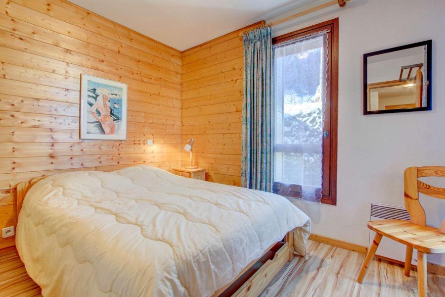 Vacaciones en montaña Apartamento 2 piezas para 6 personas (9) - Résidence le Fanyon - Morzine - Habitación