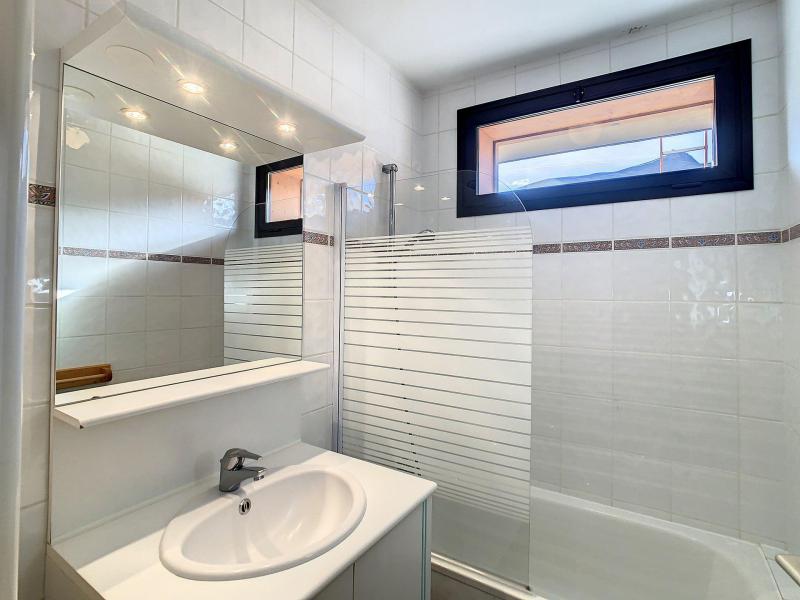 Vacaciones en montaña Apartamento cabina 2 piezas para 6 personas (LYS1) - Résidence le Floral - La Toussuire