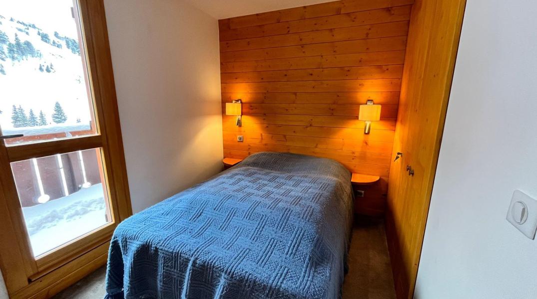 Vakantie in de bergen Appartement 4 kamers 8 personen (005) - Résidence le Florilège - Méribel-Mottaret