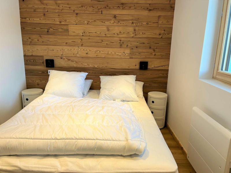 Holiday in mountain resort 2 room apartment cabin 6 people (530-0306) - Résidence le Forest - Vars - Accommodation