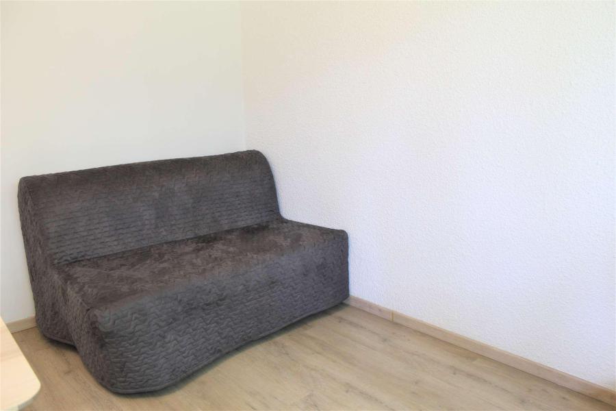 Urlaub in den Bergen 2-Zimmer-Appartment für 4 Personen (301) - Résidence le Forest - Vars - Wohnzimmer