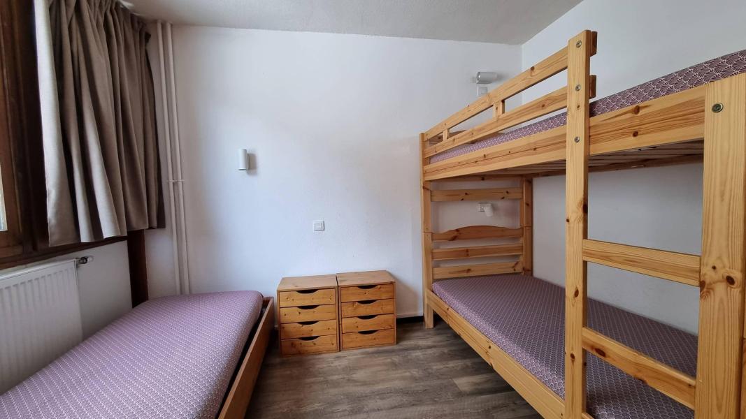 Urlaub in den Bergen 3-Zimmer-Appartment für 7 Personen (418) - Résidence le France - La Plagne - Unterkunft