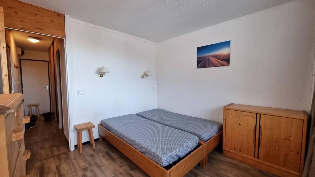 Urlaub in den Bergen 3-Zimmer-Appartment für 7 Personen (418) - Résidence le France - La Plagne - Schlafzimmer