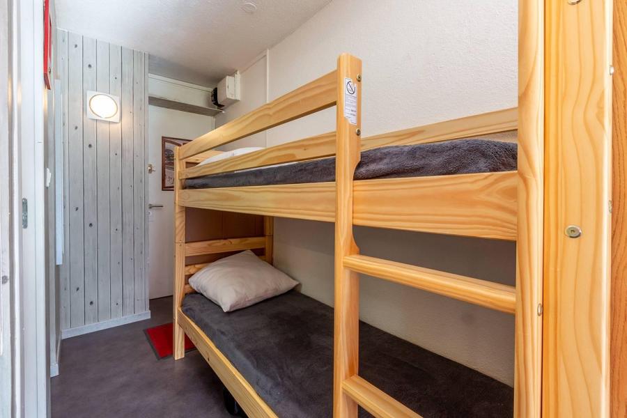 Vacances en montagne Studio 4 personnes (635) - Résidence le France - La Plagne