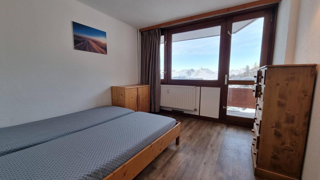 Vacanze in montagna Appartamento 3 stanze per 7 persone (418) - Résidence le France - La Plagne - Alloggio