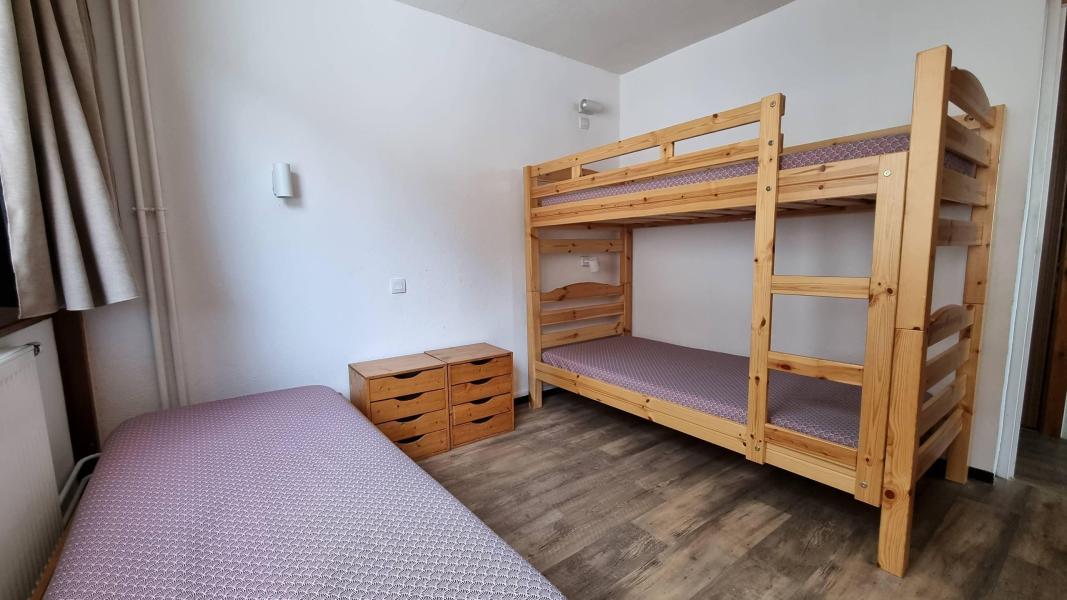 Vakantie in de bergen Appartement 3 kamers 7 personen (418) - Résidence le France - La Plagne - Verblijf