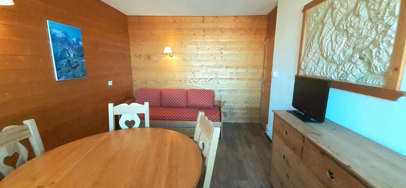 Vacances en montagne Appartement 3 pièces 7 personnes (418) - Résidence le France - La Plagne - Logement