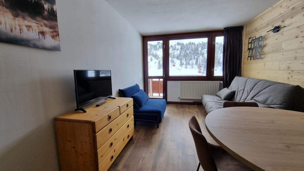 Vacaciones en montaña Estudio para 2 personas (939) - Résidence le France - La Plagne - Estancia