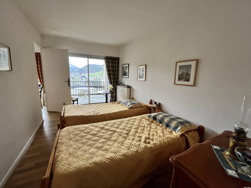 Vacances en montagne Appartement 2 pièces 4 personnes (99) - Résidence le Furon - Villard de Lans