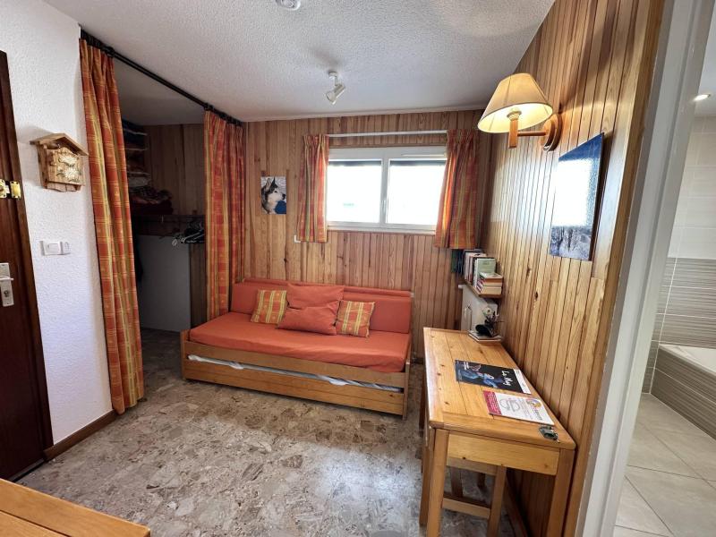 Holiday in mountain resort Studio sleeping corner 4 people (100) - Résidence le Furon - Villard de Lans