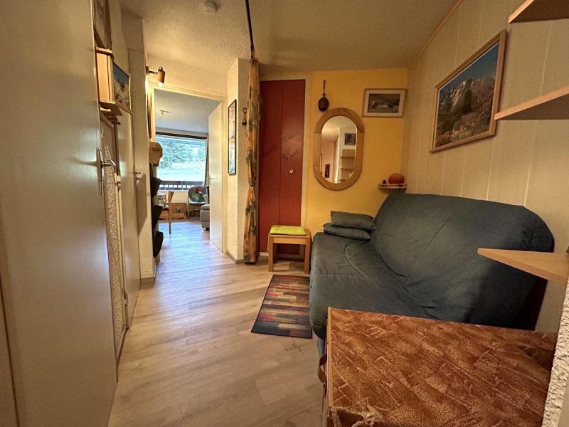 Wakacje w górach Apartament 2 pokojowy z alkową 5 osób (108) - Résidence le Galibier - Serre Chevalier