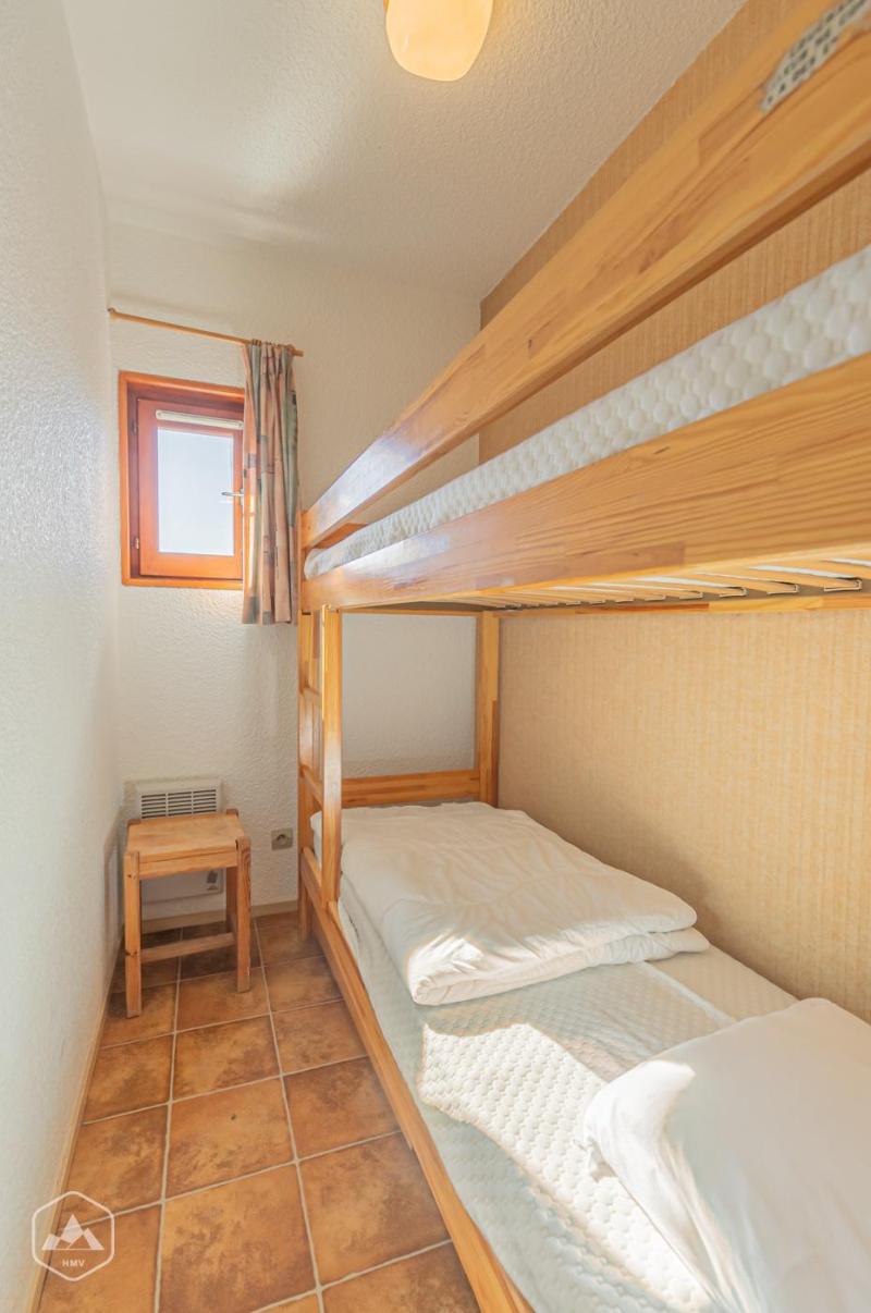 Vacaciones en montaña Apartamento 2 piezas cabina para 4 personas (114) - Résidence Le Genevray - Aussois - Alojamiento