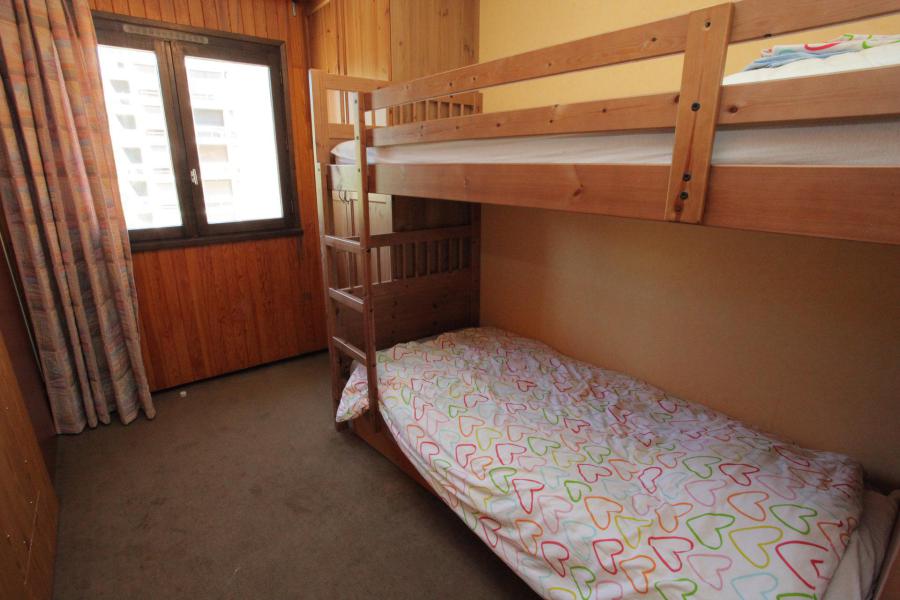 Urlaub in den Bergen 2-Zimmer-Appartment für 5 Personen (136) - Résidence le Goléon - La Toussuire - Schlafzimmer