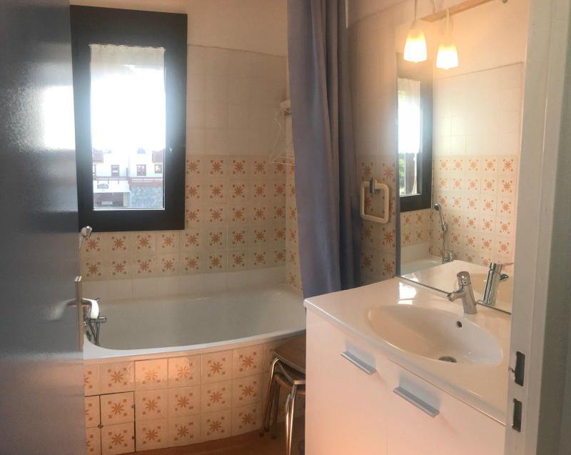 Wakacje w górach Apartament 2 pokojowy 5 osób (148) - Résidence le Goléon - La Toussuire