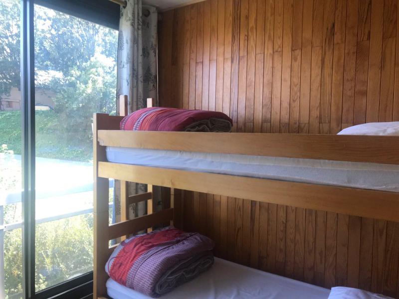 Vacaciones en montaña Apartamento 2 piezas para 5 personas (148) - Résidence le Goléon - La Toussuire - Cabina