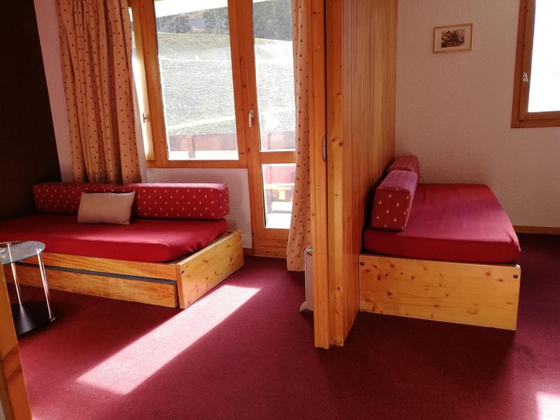 Vacaciones en montaña Estudio para 4 personas (038) - Résidence le Gollet - Valmorel - Estancia