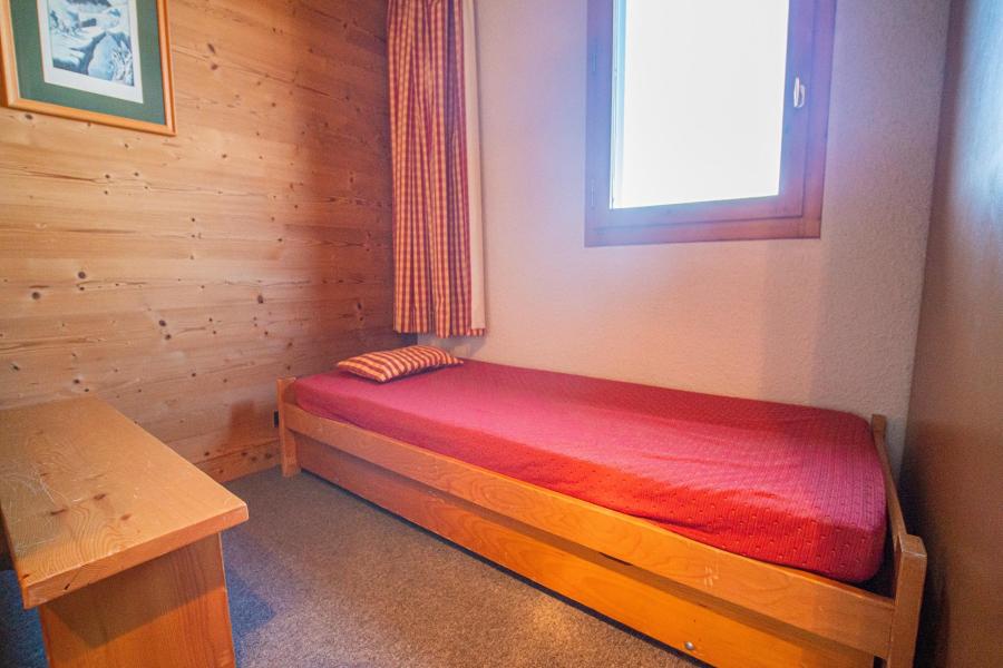 Vacances en montagne Studio 3 personnes (063) - Résidence le Gollet - Valmorel - Séjour