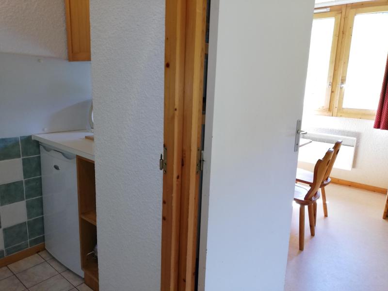 Vacanze in montagna Studio per 4 persone (040) - Résidence le Gollet - Valmorel - Corridoio