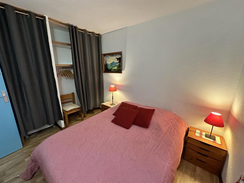 Holiday in mountain resort 2 room apartment cabin 6 people (GAD.AR01) - Résidence le Grand Adret - Villard de Lans - Accommodation