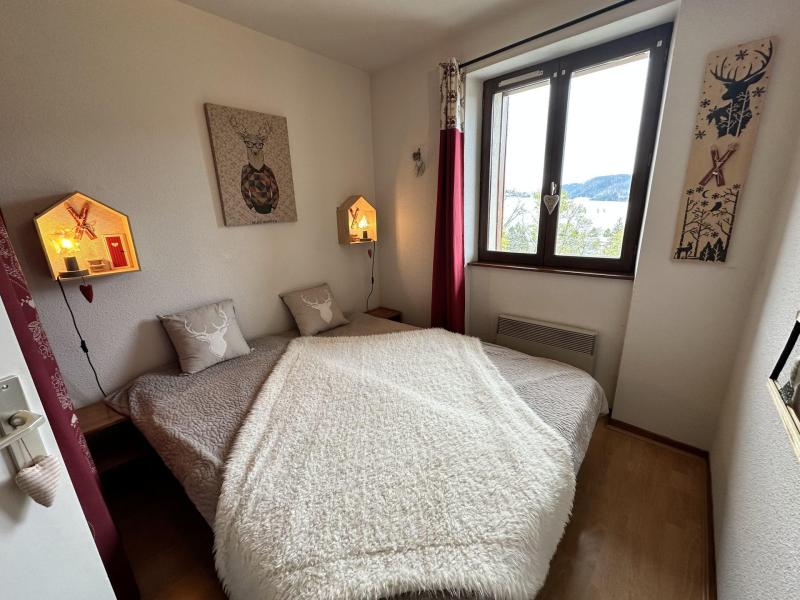 Urlaub in den Bergen 2-Zimmer-Appartment für 4 Personen (207) - Résidence le Grand Adret - Villard de Lans - Schlafzimmer