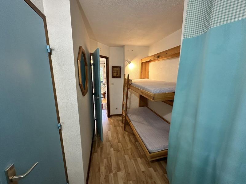 Urlaub in den Bergen 2-Zimmer-Holzhütte für 6 Personen (GAD.AR01) - Résidence le Grand Adret - Villard de Lans - Unterkunft