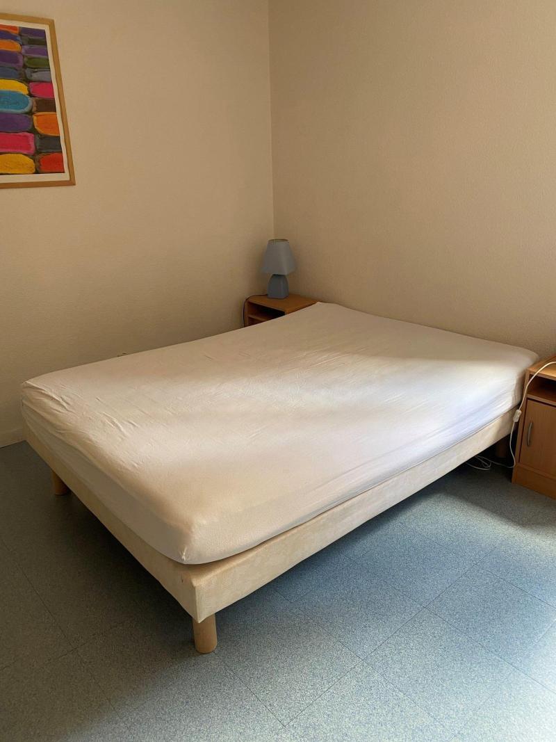 Urlaub in den Bergen 3-Zimmer-Holzhütte für 6 Personen (4020-103) - Résidence le Grand Adret - Villard de Lans - Schlafzimmer