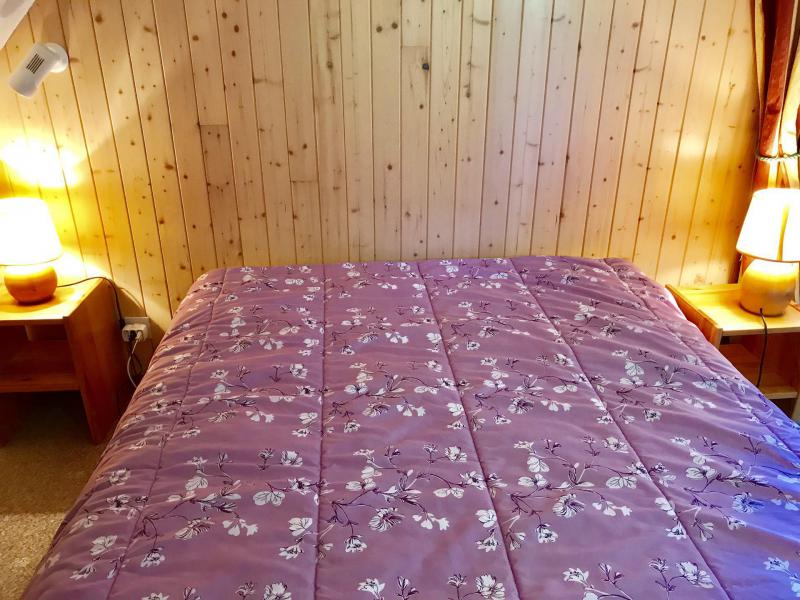 Vakantie in de bergen Appartement 2 kamers mezzanine 4 personen (4020-401) - Résidence le Grand Adret - Villard de Lans
