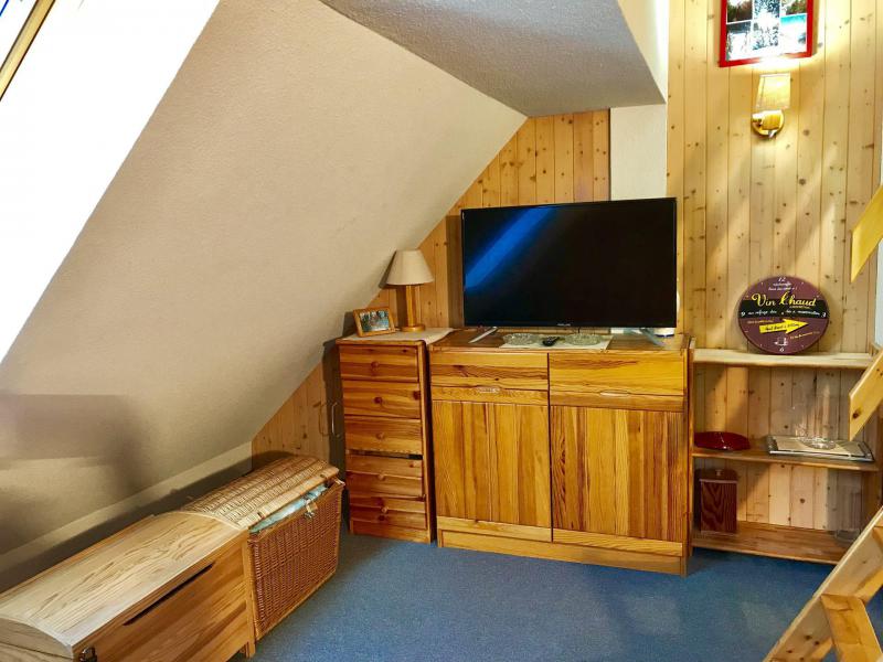 Vacaciones en montaña Apartamento 2 piezas mezzanine para 4 personas (4020-401) - Résidence le Grand Adret - Villard de Lans