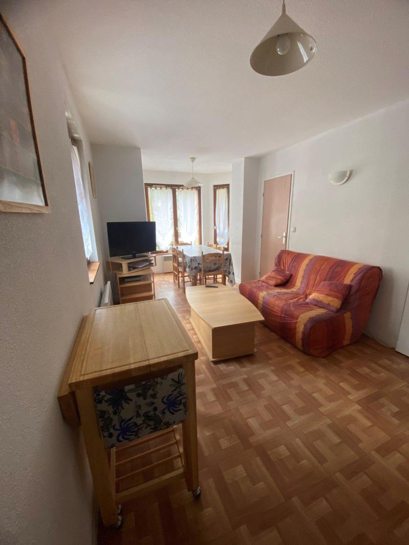 Wakacje w górach Apartament 3 pokojowy kabina 6 osób (4020-103) - Résidence le Grand Adret - Villard de Lans