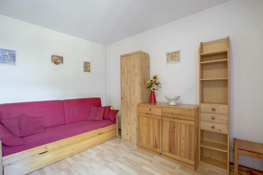 Vacances en montagne Appartement 2 pièces 4 personnes (GAD.313) - Résidence le Grand Adret - Villard de Lans