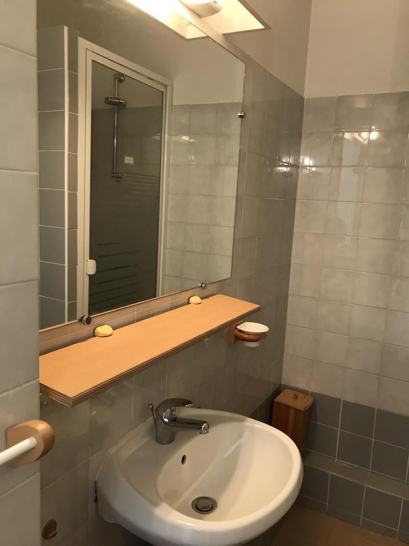 Wakacje w górach Apartament 2 pokojowy 5 osób (4020-212) - Résidence le Grand Adret - Villard de Lans - Łazienka