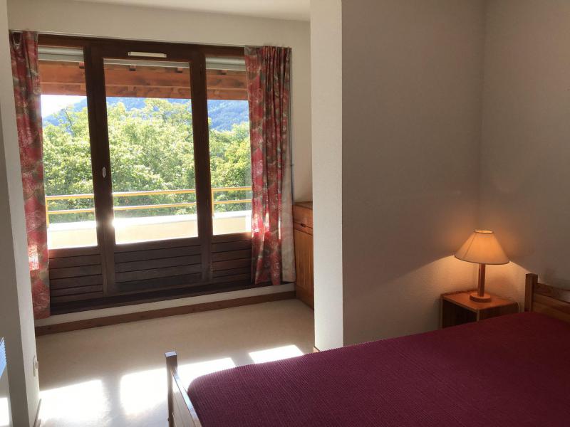 Vacaciones en montaña Apartamento 2 piezas cabina para 6 personas (4020-204) - Résidence le Grand Adret - Villard de Lans - Alojamiento
