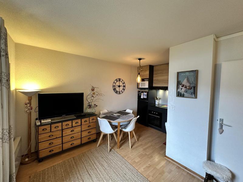 Vacaciones en montaña Apartamento 2 piezas para 4 personas (207) - Résidence le Grand Adret - Villard de Lans - Estancia