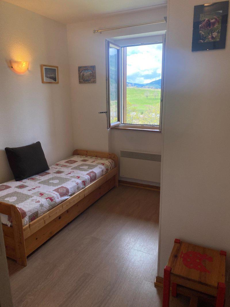 Vacaciones en montaña Apartamento 2 piezas para 4 personas (4020-208) - Résidence le Grand Adret - Villard de Lans - Estancia